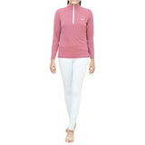 TuffRider Kirby Icefil Children Sun Shirt - Breeches.com - Flyclothing LLC