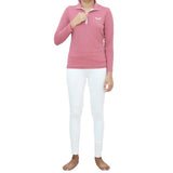 TuffRider Kirby Icefil Children Sun Shirt - Breeches.com - Flyclothing LLC