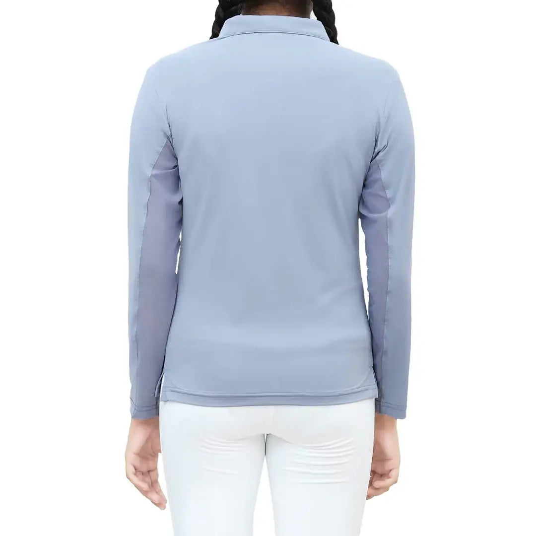 TuffRider Kirby Icefil Children Sun Shirt - Breeches.com - Flyclothing LLC