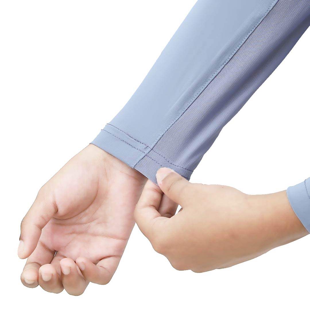 TuffRider Kirby Icefil Children Sun Shirt - Breeches.com - Flyclothing LLC