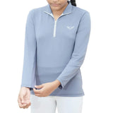 TuffRider Kirby Icefil Children Sun Shirt - Breeches.com - Flyclothing LLC