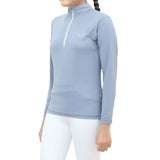 TuffRider Kirby Icefil Children Sun Shirt - Breeches.com - Flyclothing LLC