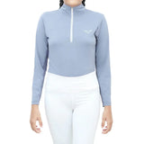 TuffRider Kirby Icefil Children Sun Shirt - Breeches.com - Flyclothing LLC