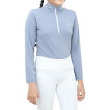 TuffRider Kirby Icefil Children Sun Shirt - Breeches.com - Flyclothing LLC