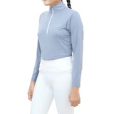 TuffRider Kirby Icefil Children Sun Shirt - Breeches.com - Flyclothing LLC