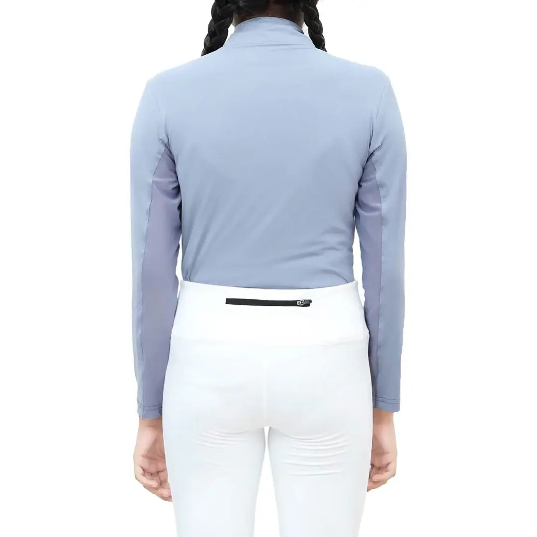 TuffRider Kirby Icefil Children Sun Shirt - Breeches.com - Flyclothing LLC