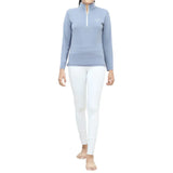 TuffRider Kirby Icefil Children Sun Shirt - Breeches.com - Flyclothing LLC