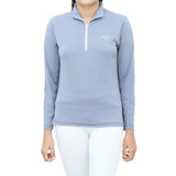 TuffRider Kirby Icefil Children Sun Shirt - Breeches.com - Flyclothing LLC