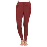 TuffRider Ladies Minerva EquiCool Full Seat Tights - Breeches.com - Flyclothing LLC