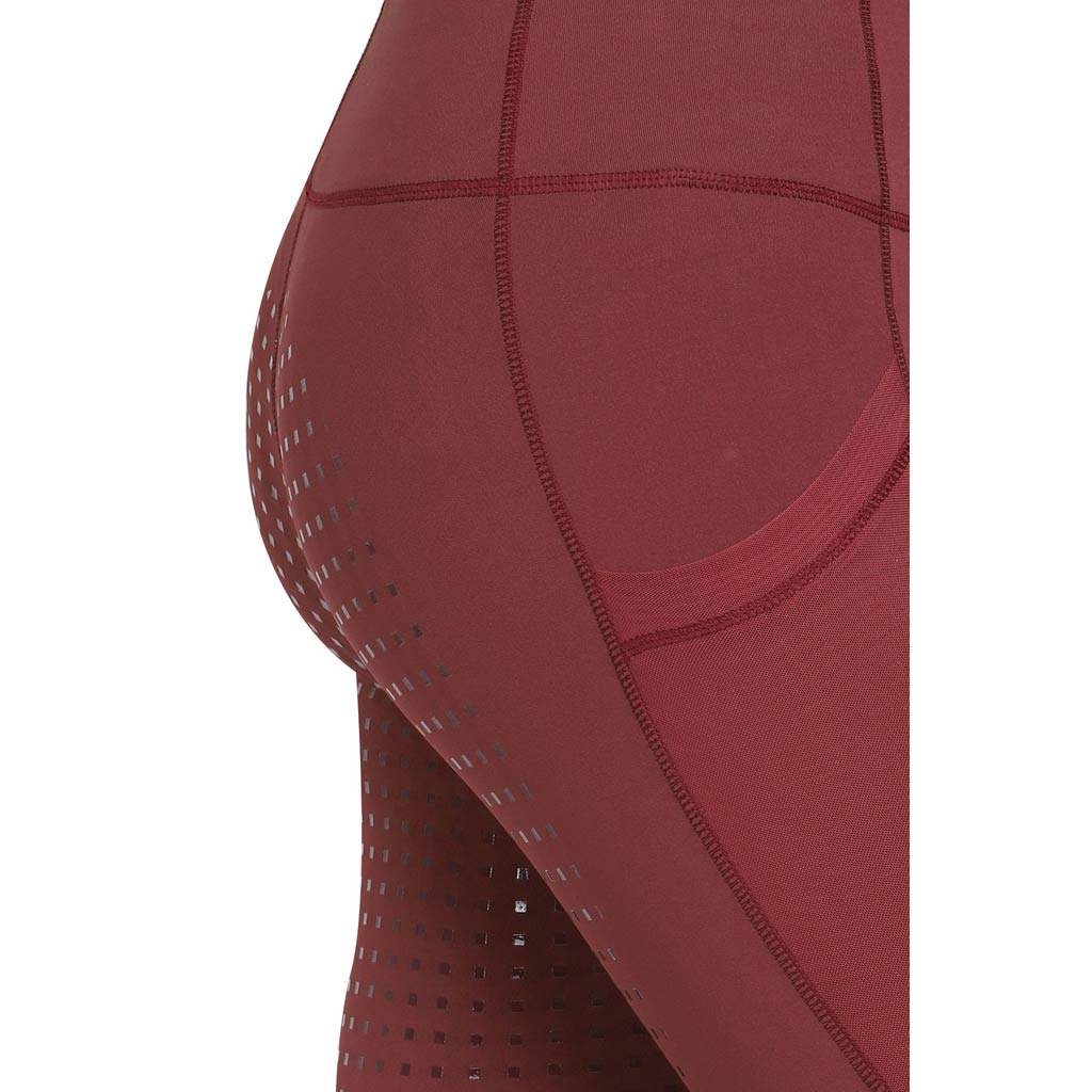 TuffRider Ladies Minerva EquiCool Full Seat Tights - Breeches.com - Flyclothing LLC