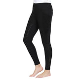 TuffRider Ladies Minerva EquiCool Full Seat Tights - Breeches.com - Flyclothing LLC