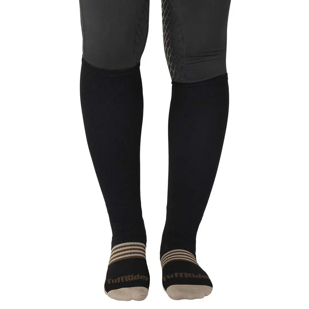 TuffRider Compression Riding Socks - Breeches.com - Flyclothing LLC