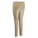 TuffRider Men's Cotton Full Seat Breeches - Breeches.com - Flyclothing LLC