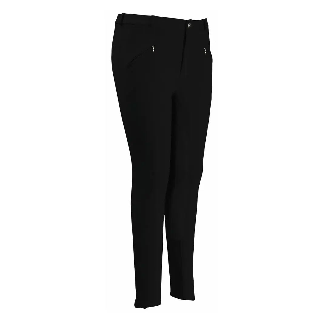 TuffRider Men's Cotton Full Seat Breeches - Breeches.com - Flyclothing LLC