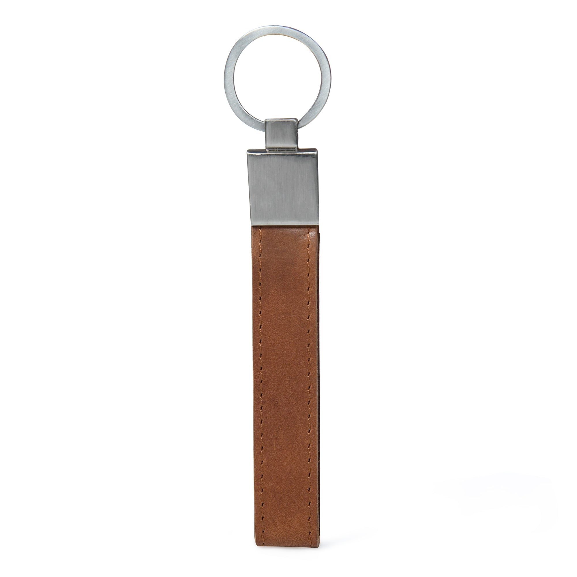 Metal Handcrafted Key Ring - Classy Leather Bags - Flyclothing LLC