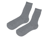 tittimitti® Men’s 100% Organic Cotton Boot Socks 1 Pair – Made in Italy - tittimitti - Flyclothing LLC
