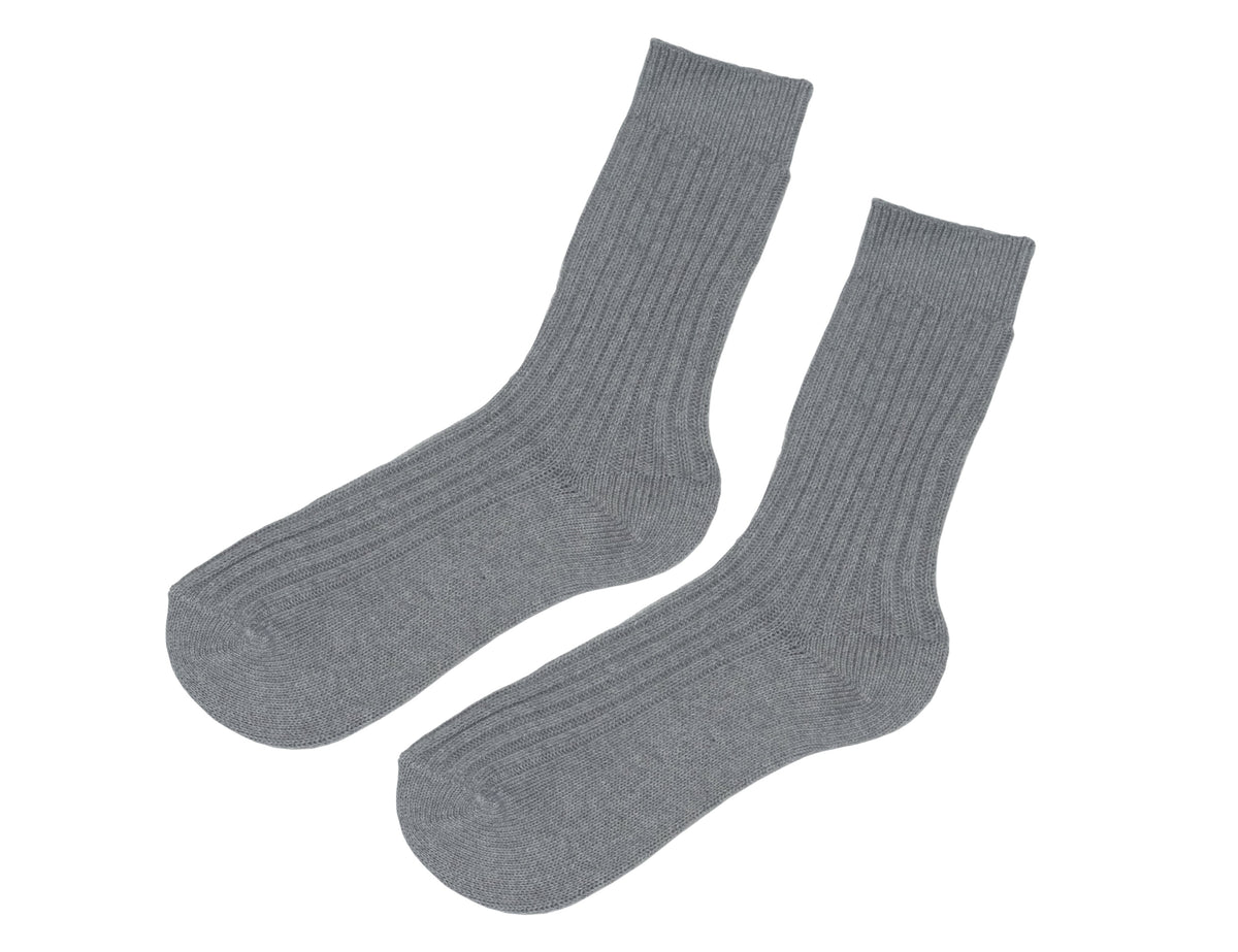 tittimitti® Men’s 100% Organic Cotton Boot Socks 1 Pair – Made in Italy - tittimitti - Flyclothing LLC