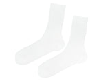 tittimitti® Women’s 100% Organic Cotton Boot Socks 1 Pair – Made in Italy