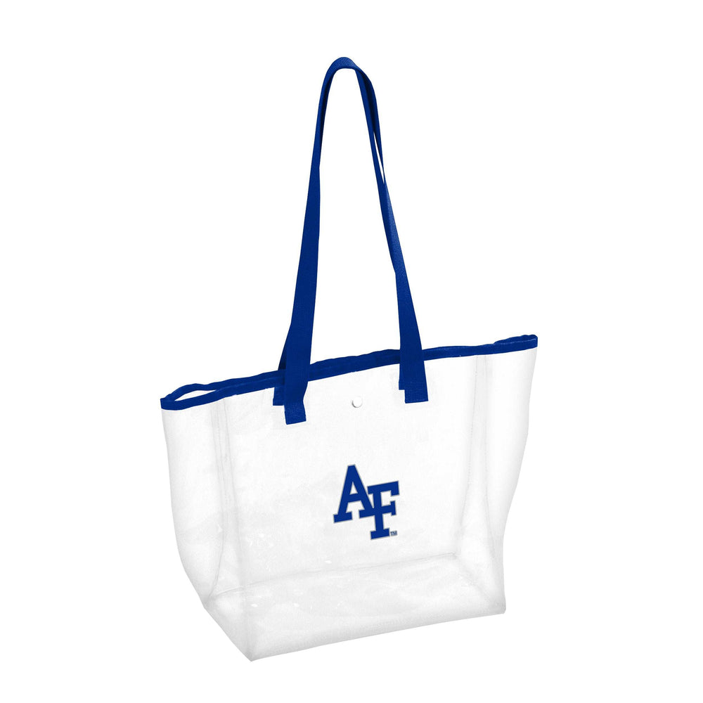 Air Force Academy Stadium Clear Bag - Logo Brands - Flyclothing LLC