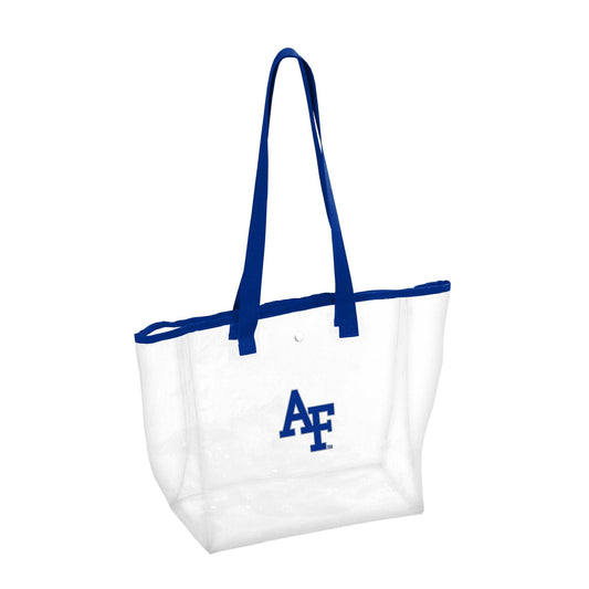 Air Force Academy Stadium Clear Bag - Logo Brands - Flyclothing LLC