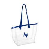 Air Force Academy Stadium Clear Bag - Logo Brands - Flyclothing LLC