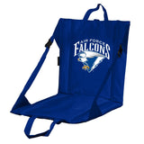 Air Force Academy Stadium Seat - Logo Brands - Flyclothing LLC