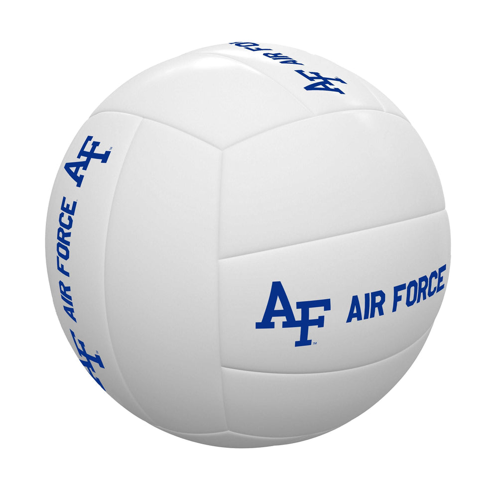 Air Force Volleyball - Logo Brands - Flyclothing LLC