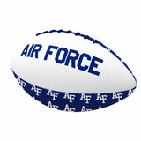 Air Force Academy Mini Size Rubber Football