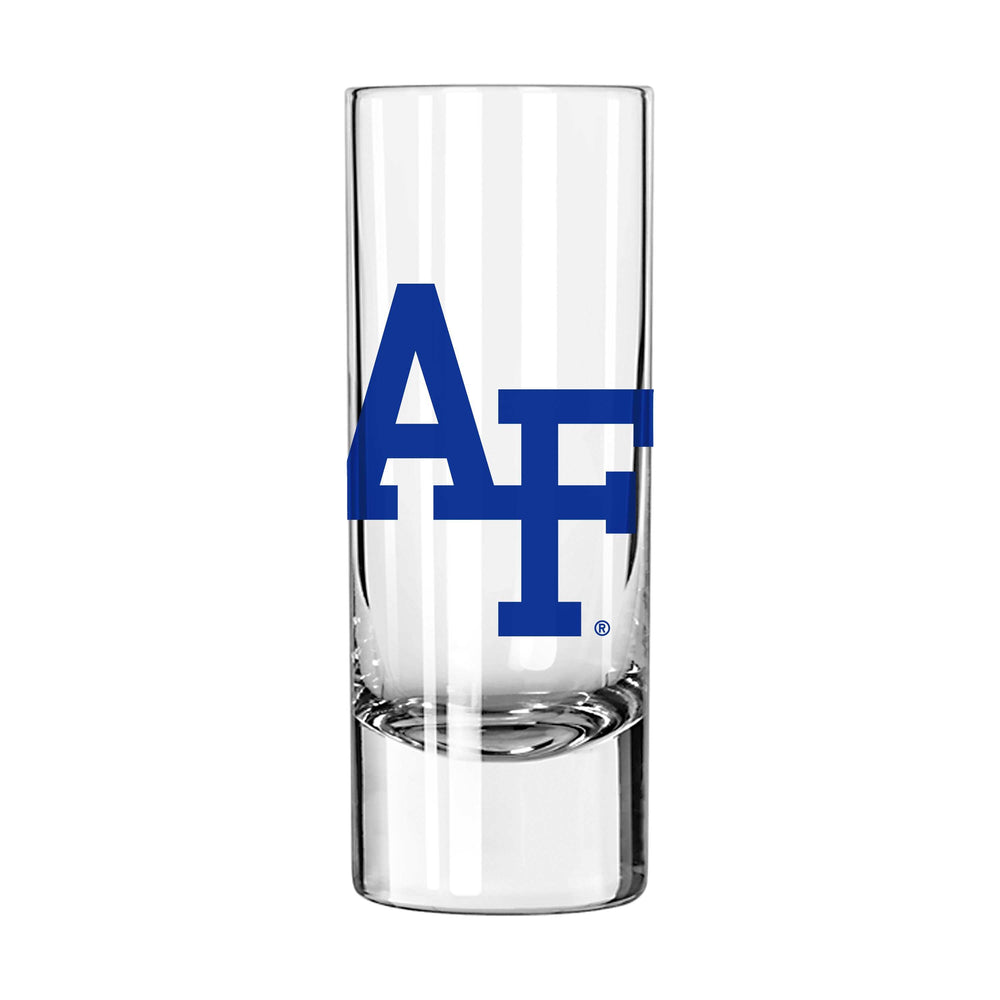 Air Force Academy 2.5oz Swagger Shooter - Logo Brands - Flyclothing LLC