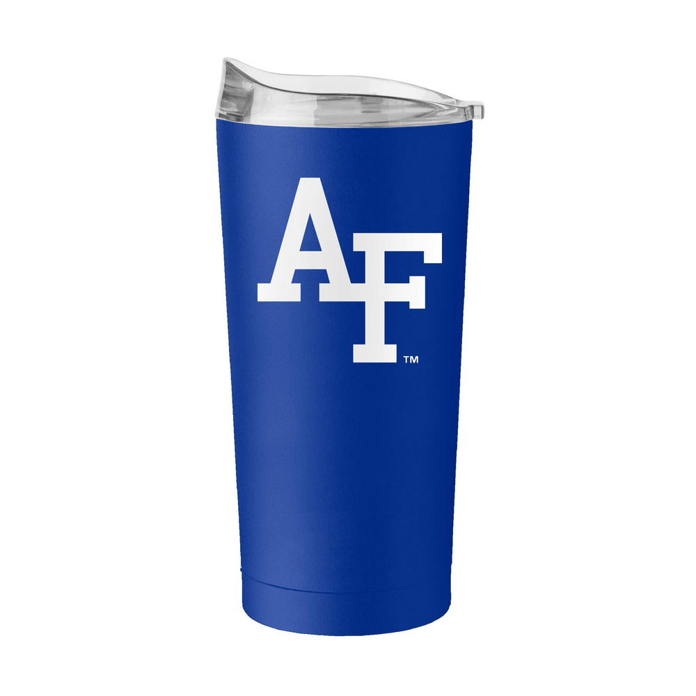 Air Force Academy 20oz Flipside Powder Coat Tumbler - Logo Brands - Flyclothing LLC
