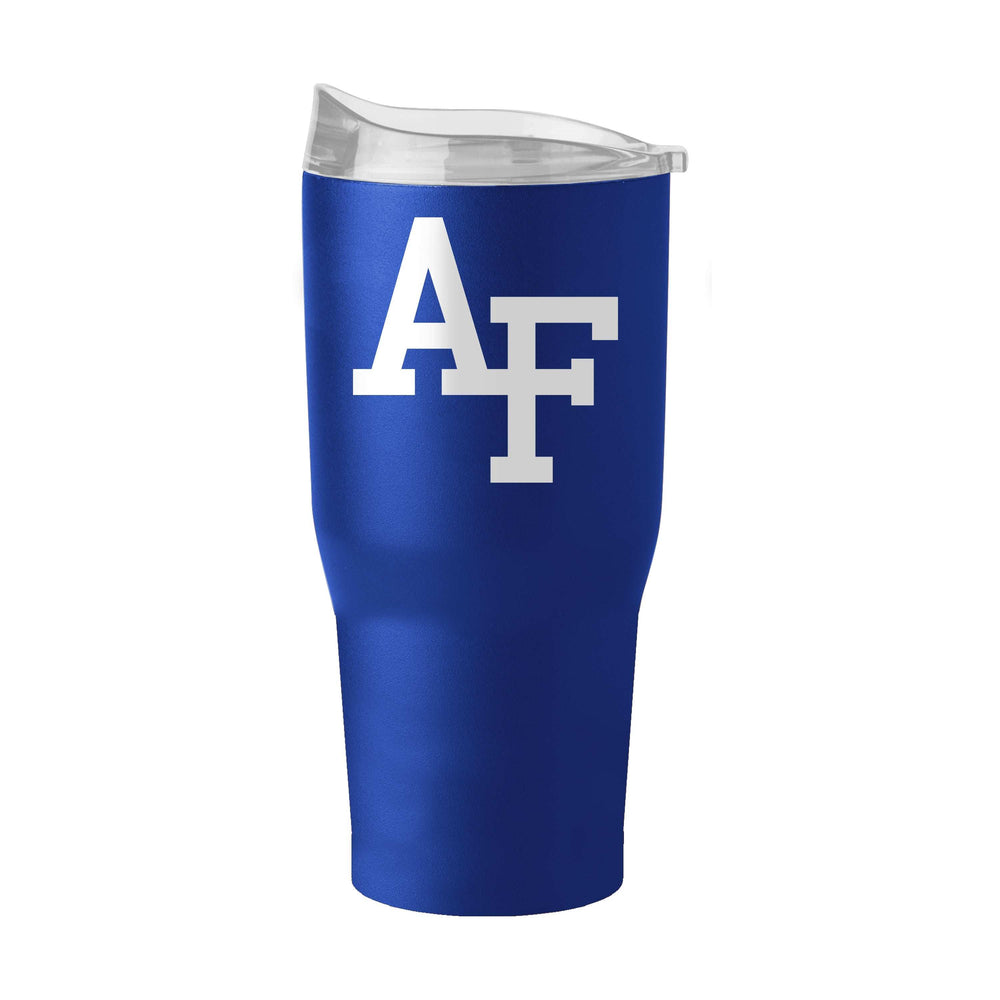 Air Force Academy 30oz Flipside Powder Coat Tumbler - Logo Brands - Flyclothing LLC