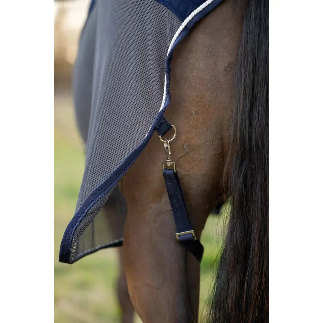 TuffRider Hybrid Standard Neck Cooler - Breeches.com - Flyclothing LLC