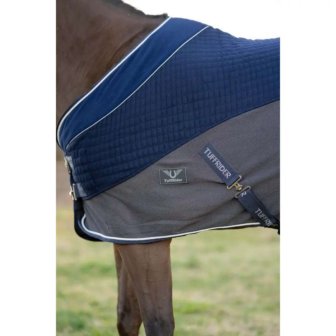 TuffRider Hybrid Standard Neck Cooler - Breeches.com - Flyclothing LLC