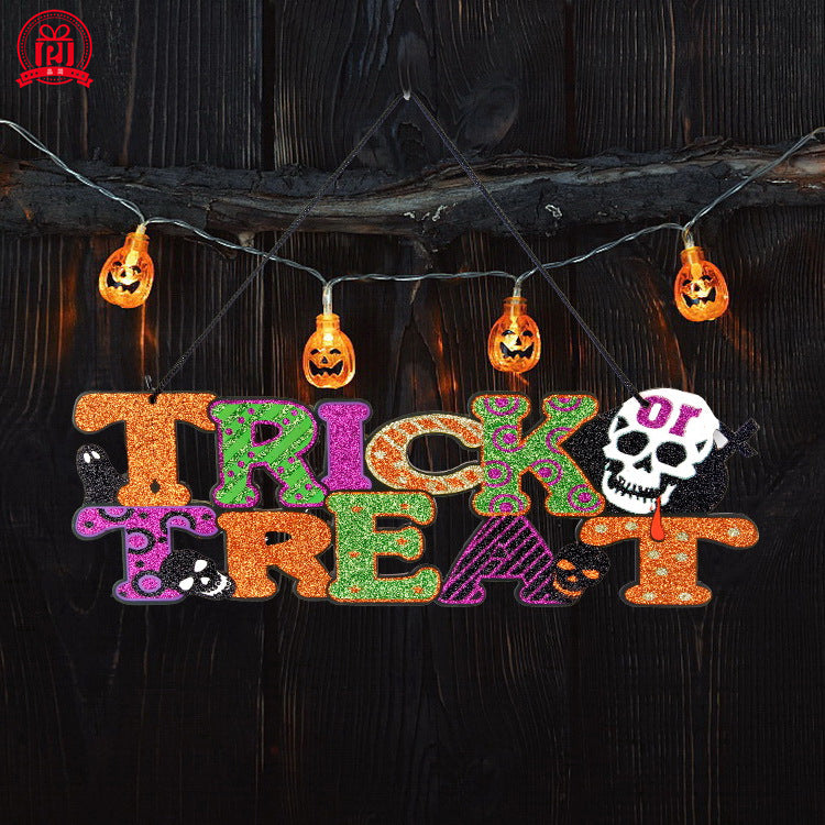 Halloween decoration props glitter listing - My Store - Flyclothing LLC
