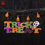Halloween decoration props glitter listing - My Store - Flyclothing LLC