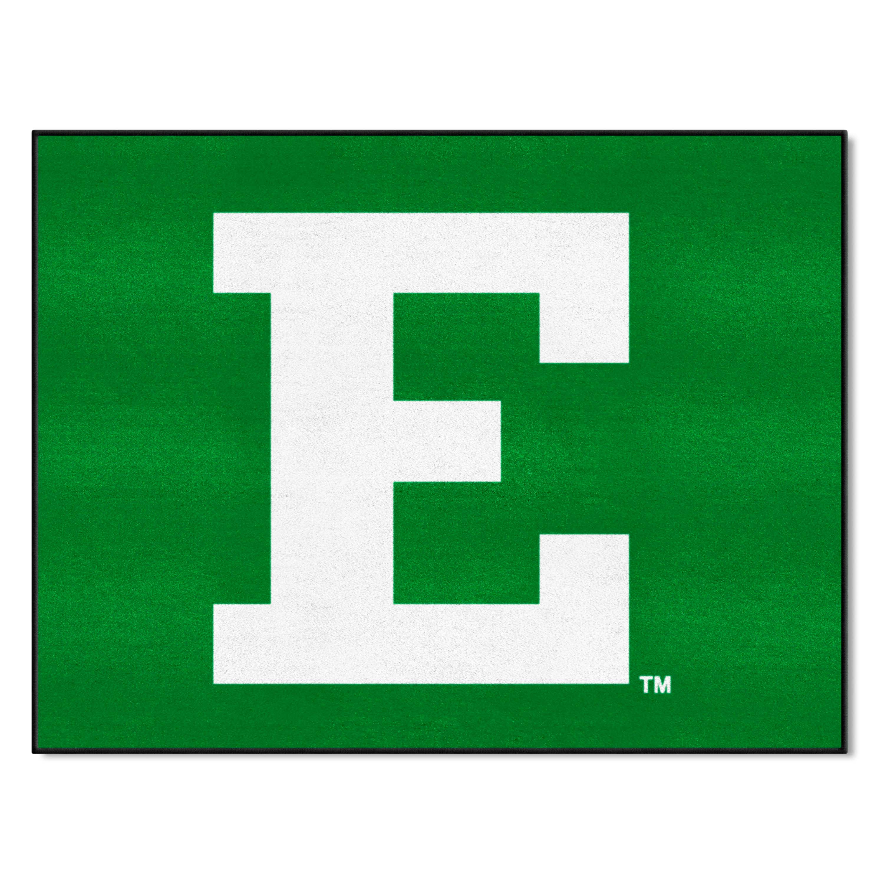 Eastern Michigan Eagles All-Star Rug - 34 in. x 42.5 in. - Eastern Michigan