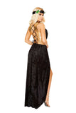 Roma Costume 2pc Greek Goddess - Roma Costume - Flyclothing LLC