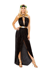 Roma Costume 2pc Greek Goddess Costume 10113 - Roma Costume - Flyclothing LLC