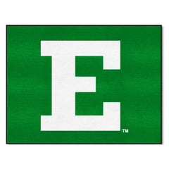 Eastern Michigan Eagles All-Star Rug - 34 in. x 42.5 in. - Eastern Michigan