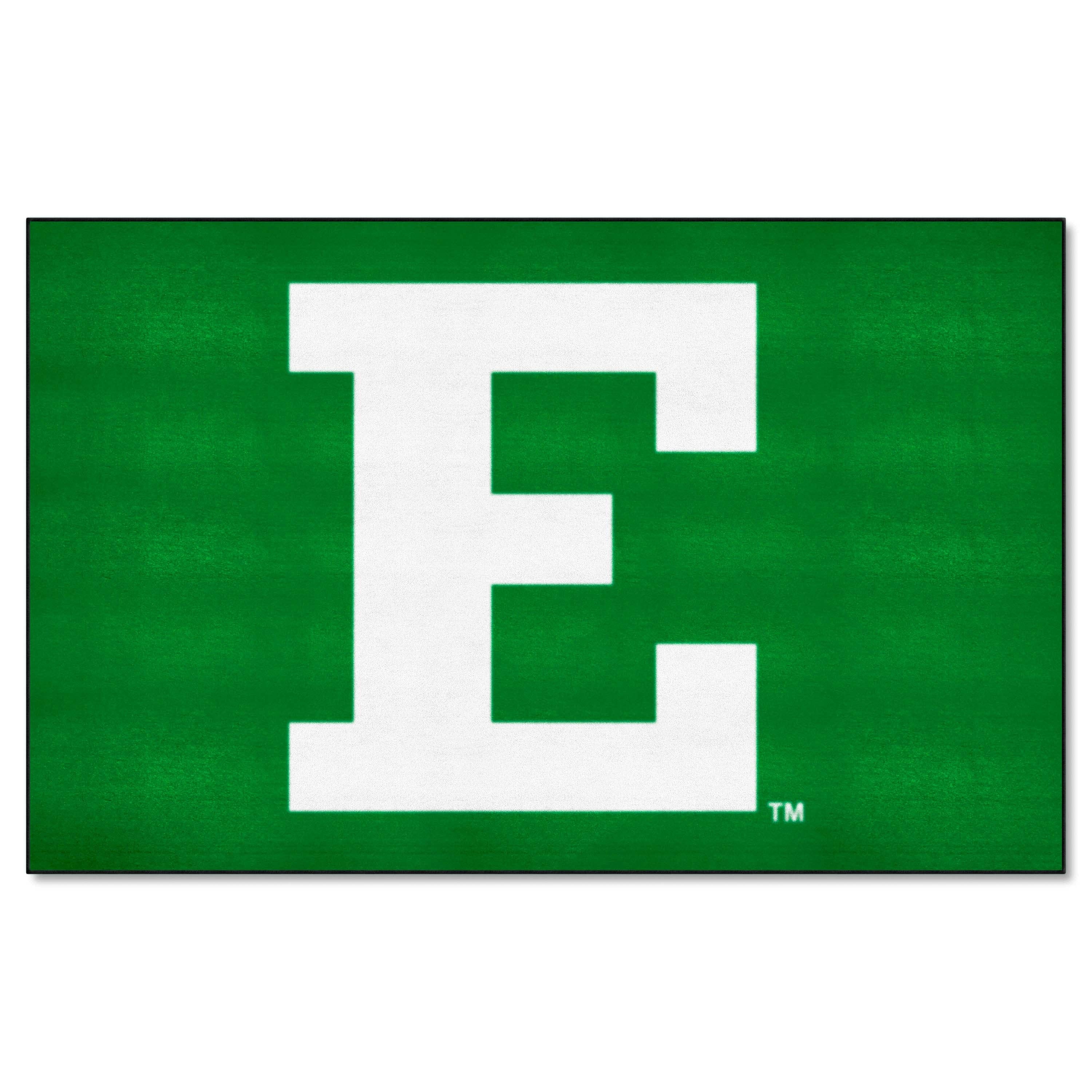 Eastern Michigan Eagles Ulti-Mat Rug - 5ft. x 8ft. - Eastern Michigan