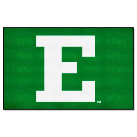 Eastern Michigan Eagles Ulti-Mat Rug - 5ft. x 8ft. - Eastern Michigan