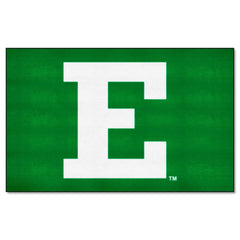 Eastern Michigan Eagles Ulti-Mat Rug - 5ft. x 8ft. - Eastern Michigan