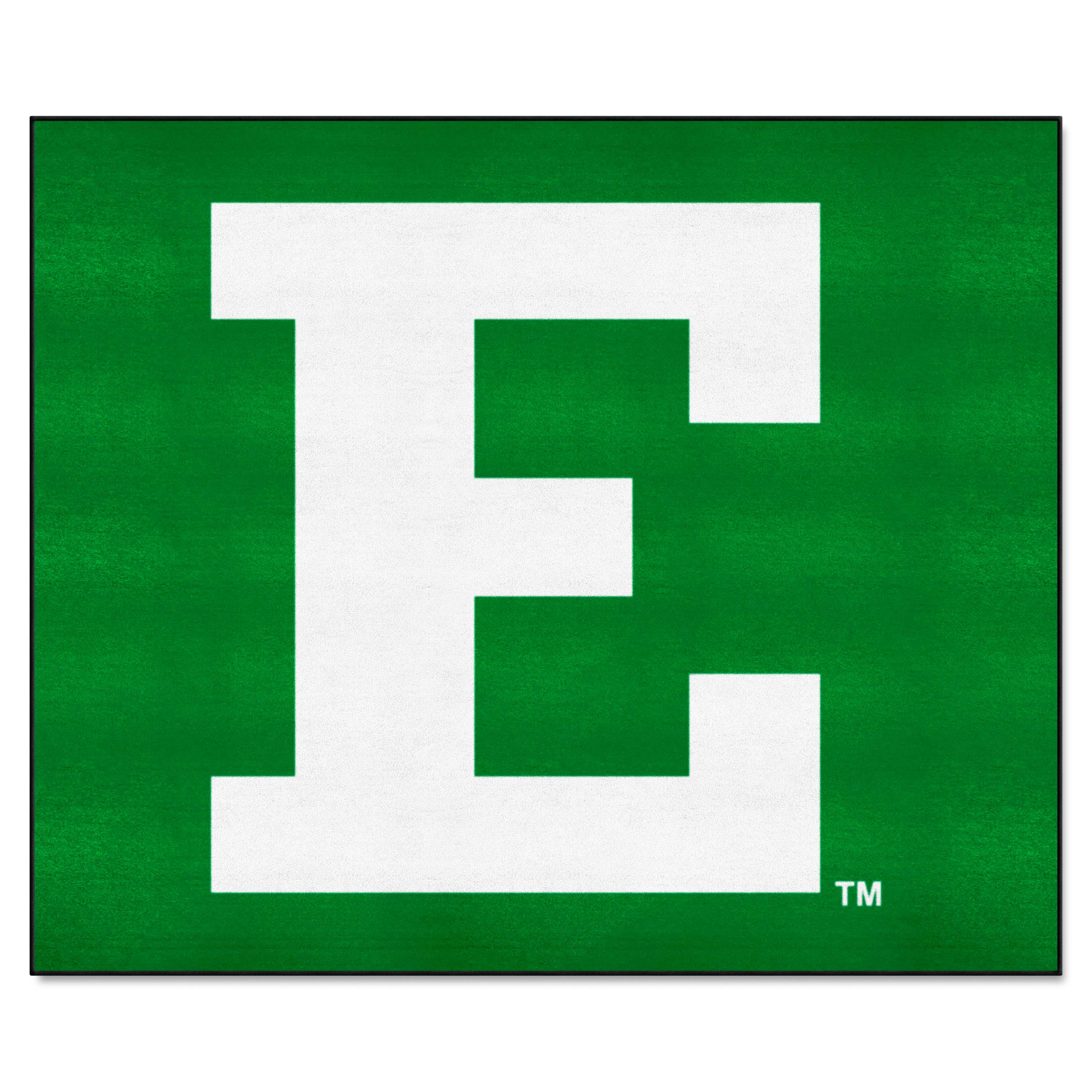 Eastern Michigan Eagles Tailgater Rug - 5ft. x 6ft. - Eastern Michigan