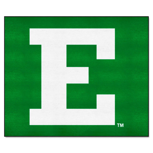 Eastern Michigan Eagles Tailgater Rug - 5ft. x 6ft. - Eastern Michigan