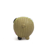 Assorted Ruff-Tex® HuggleMutt™ Latex Balls Dog Toys, 3 Pack, Small - HuggleHounds - Flyclothing LLC