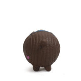 Assorted Ruff-Tex® HuggleMutt™ Latex Balls Dog Toys, 3 Pack, Small - HuggleHounds - Flyclothing LLC
