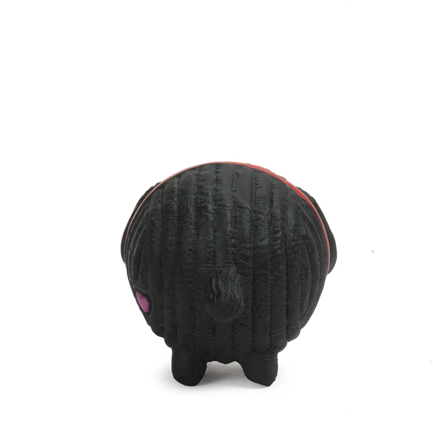 Assorted Ruff-Tex® HuggleMutt™ Latex Balls Dog Toys, 3 Pack, Small - HuggleHounds - Flyclothing LLC