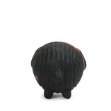 Assorted Ruff-Tex® HuggleMutt™ Latex Balls Dog Toys, 3 Pack, Small - HuggleHounds - Flyclothing LLC