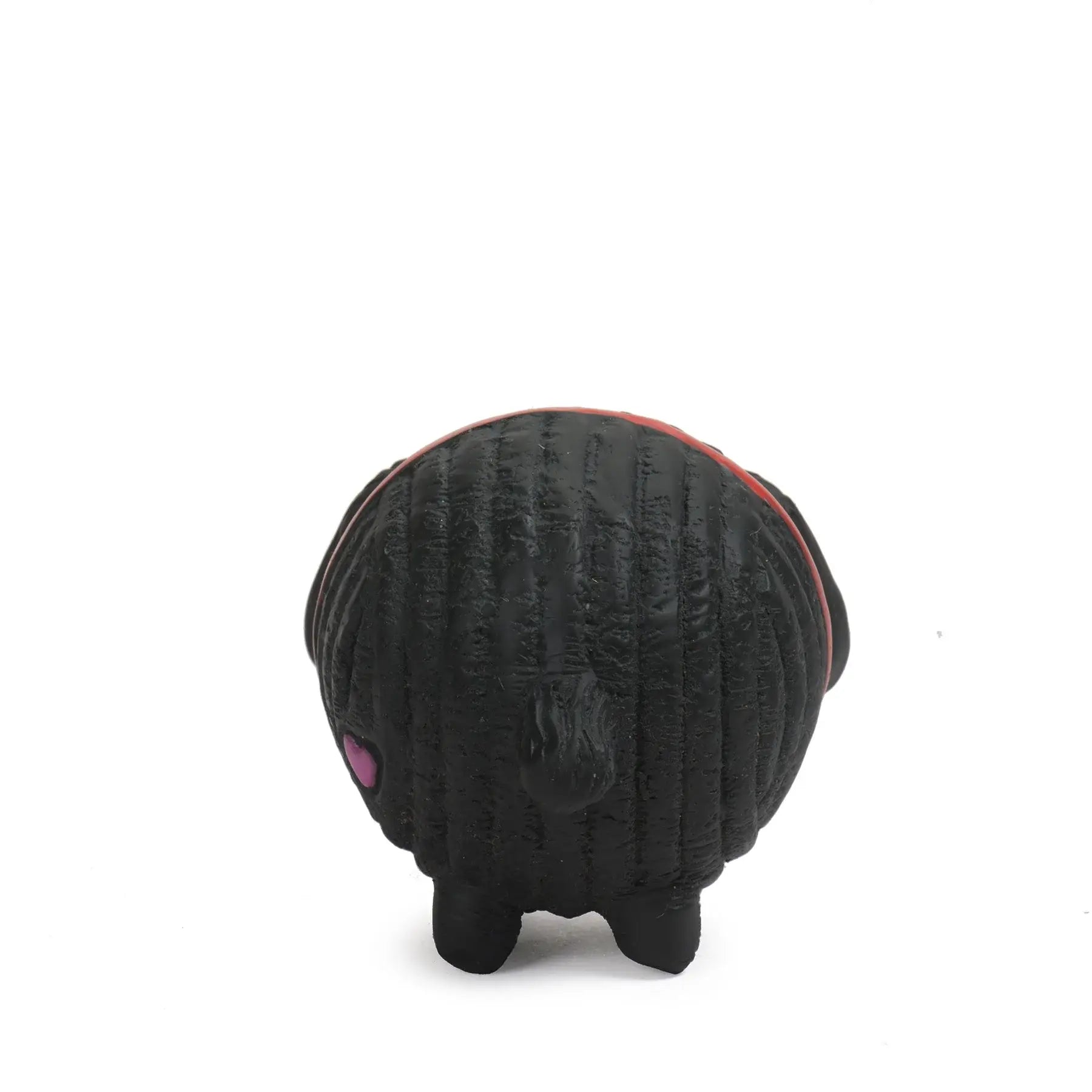 Assorted Ruff-Tex® HuggleMutt™ Latex Balls Dog Toys, 3 Pack, Small - HuggleHounds - Flyclothing LLC