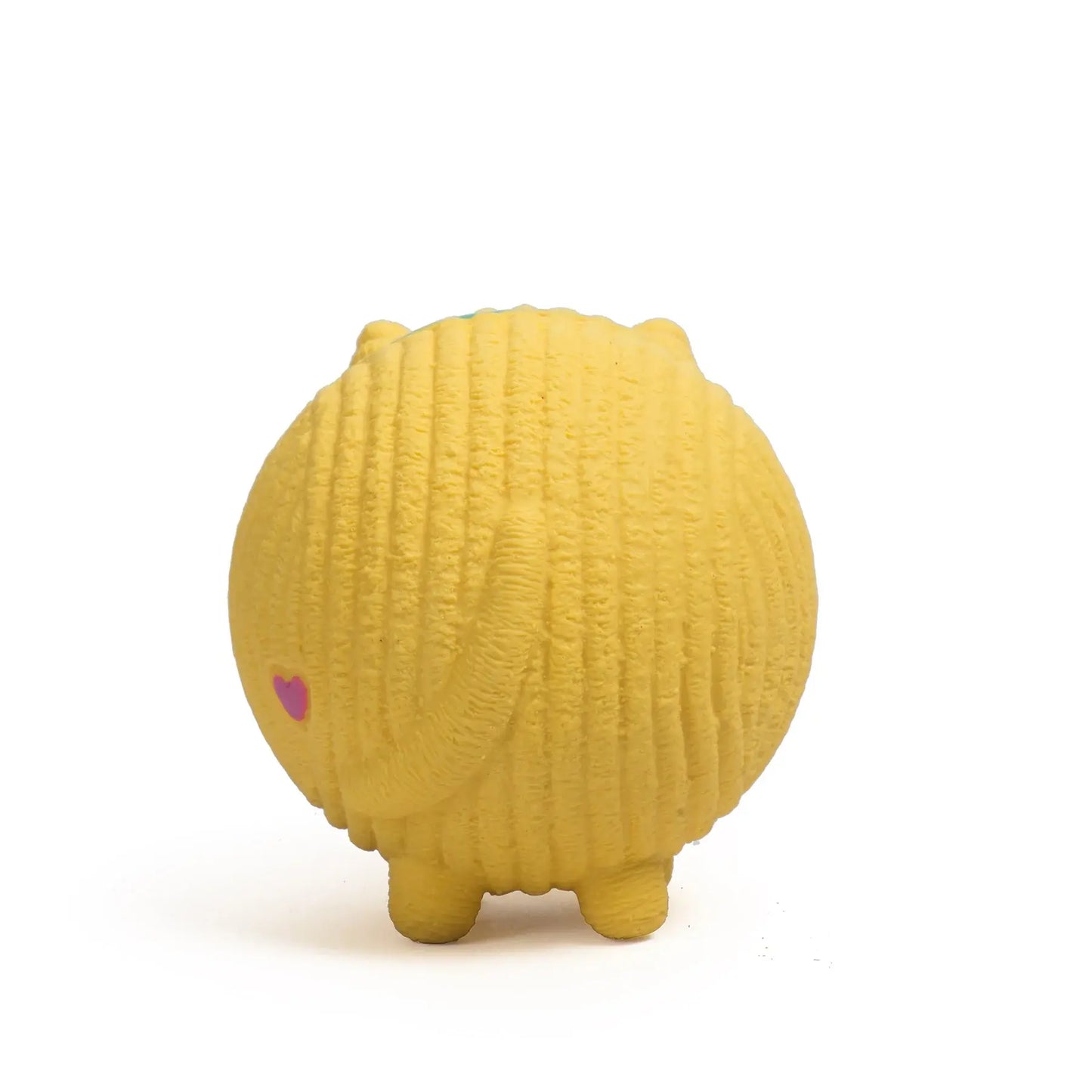 Assorted Ruff-Tex® HuggleMutt™ Latex Balls Dog Toys, 3 Pack, Large - HuggleHounds - Flyclothing LLC